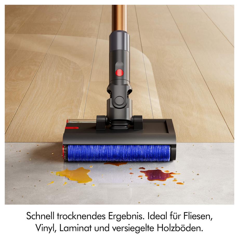 dyson Nettoyeur de sol PencilWash™ 