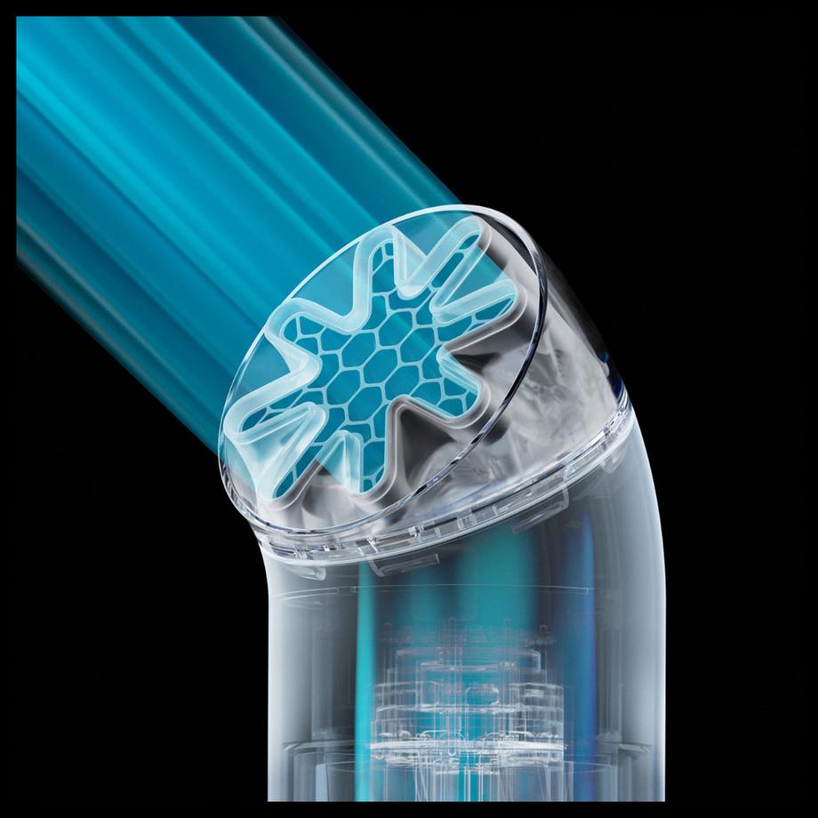 dyson Hushjet mini cool Hushjet Mini cool 