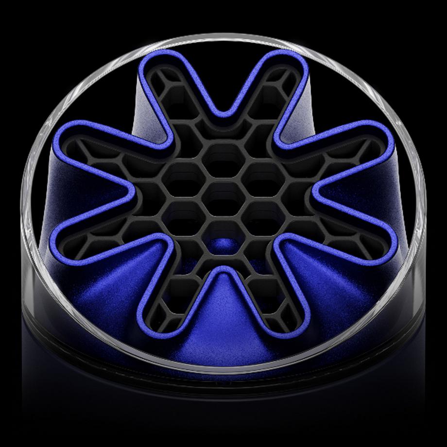 dyson Hushjet mini cool Hushjet Mini cool 