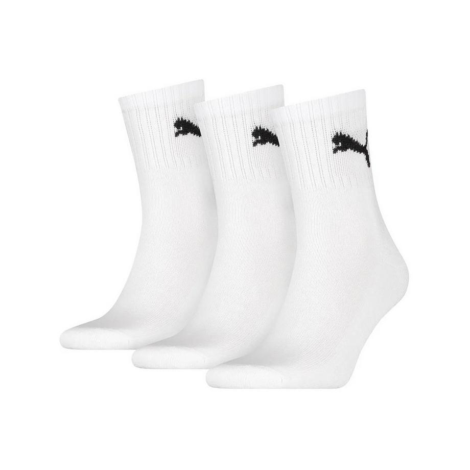 Lot de 3 chaussettes, mollet