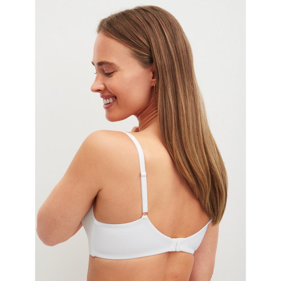 CALIDA SLEEK SKIN Soutien-gorge rembourré  