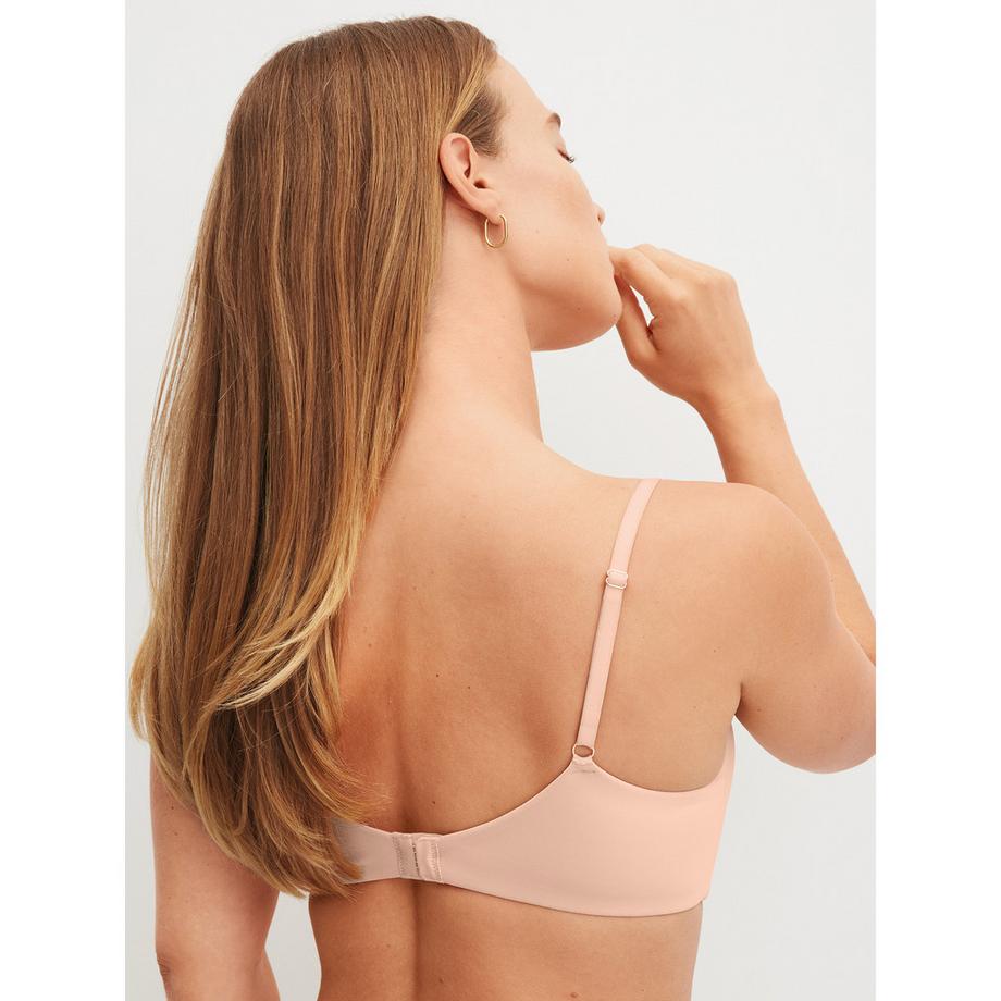 CALIDA SLEEK SKIN Reggiseno Imbottito  