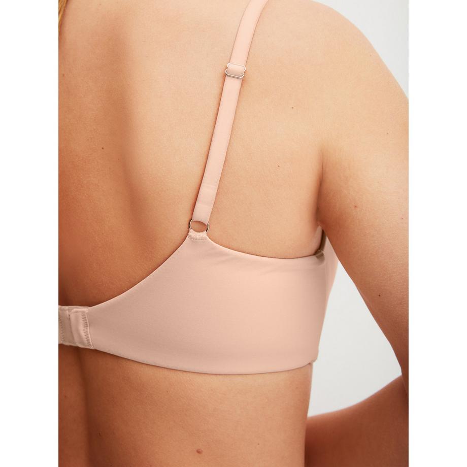 CALIDA SLEEK SKIN Reggiseno Imbottito  