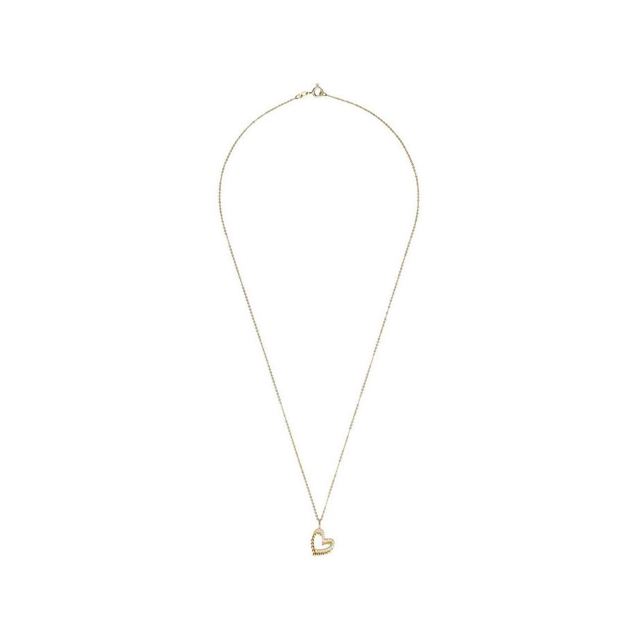 amor  Collier 