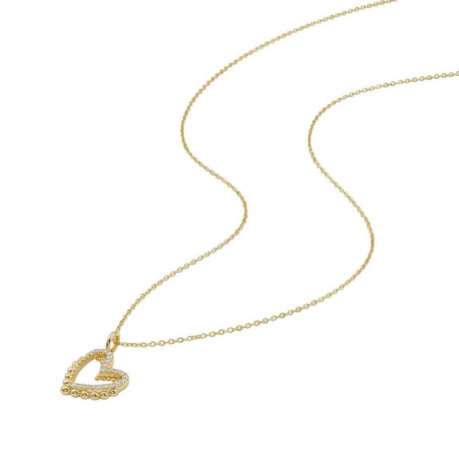 amor  Collier 