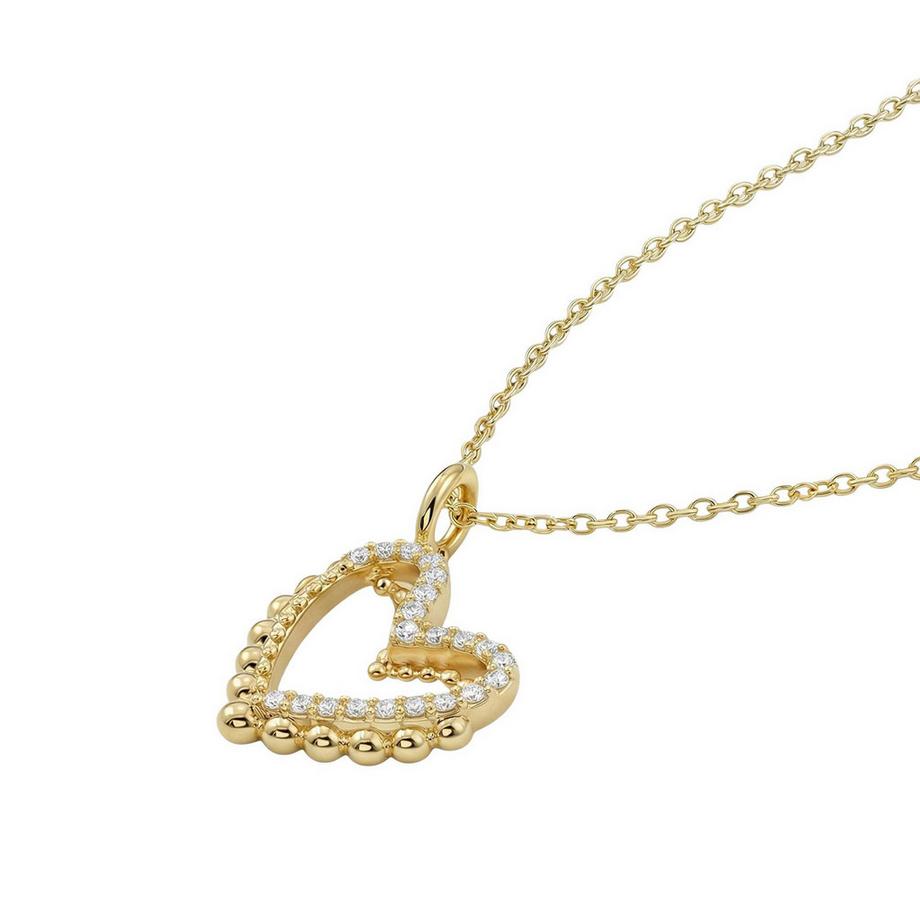 amor  Collier 