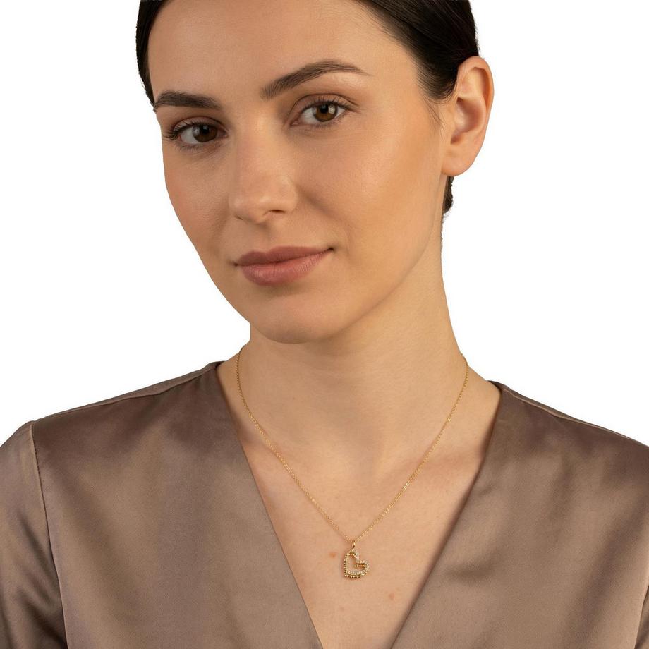 amor  Collier 