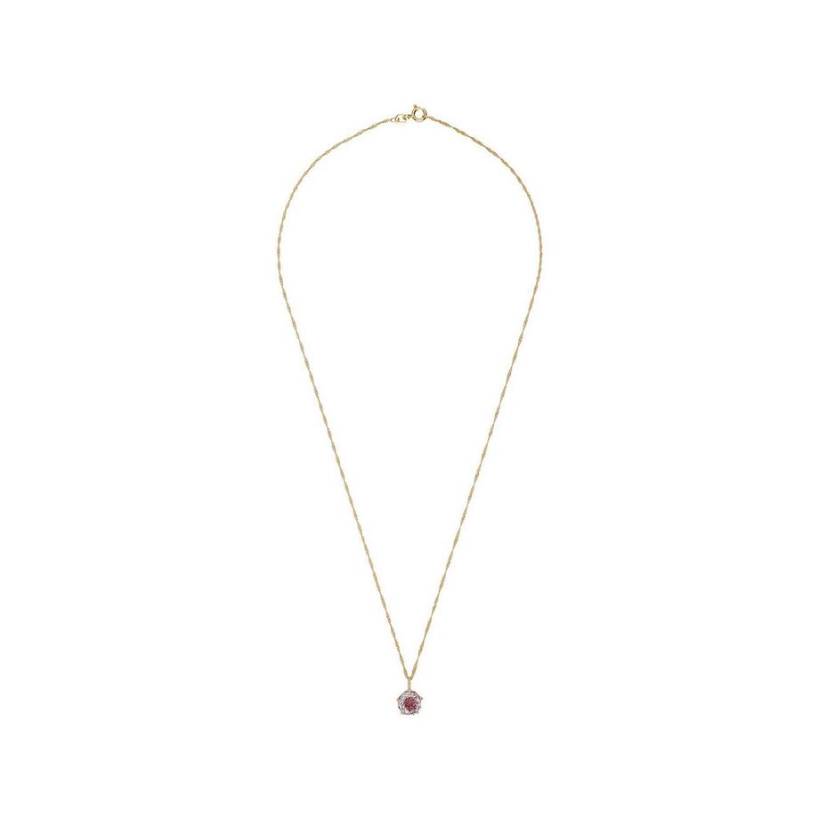 amor  Collier 