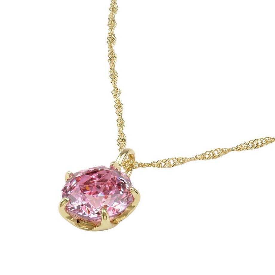 amor  Collier 