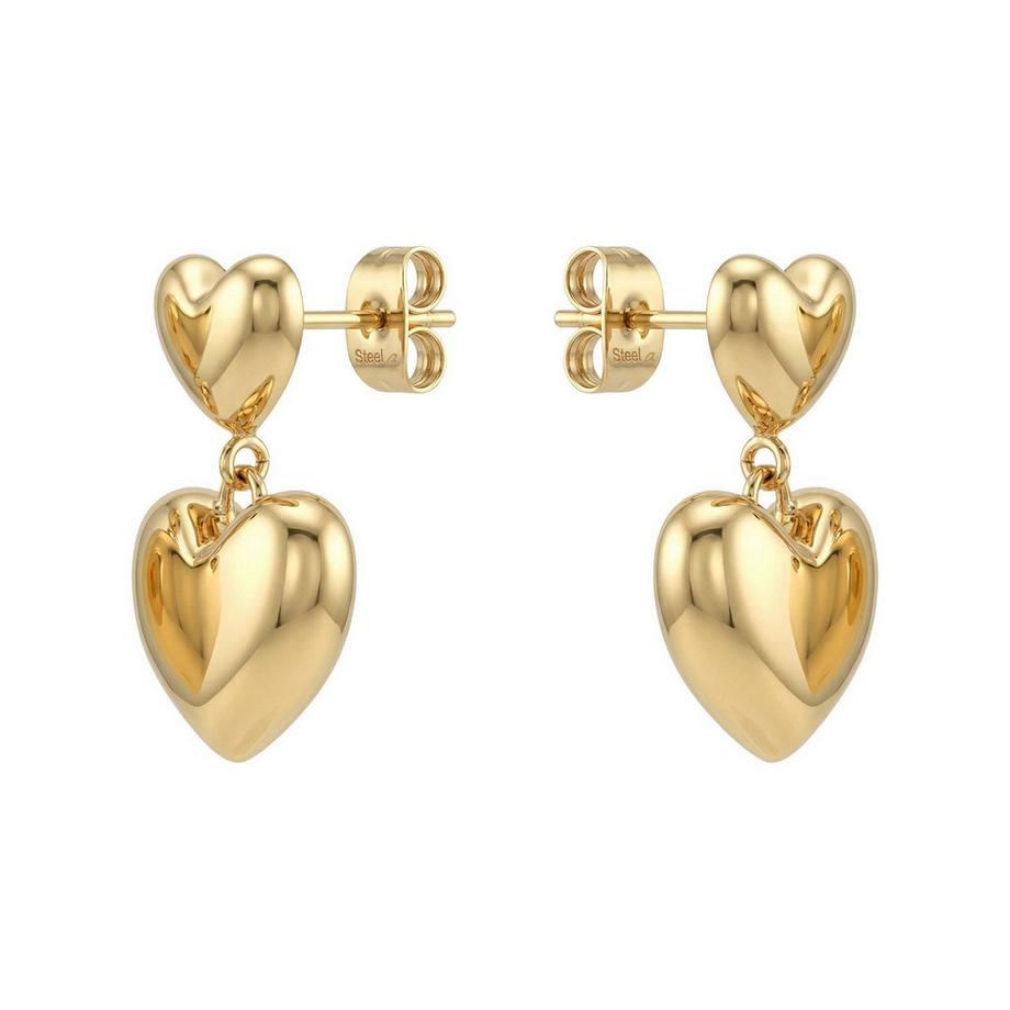 amor  Boucles d'oreilles 