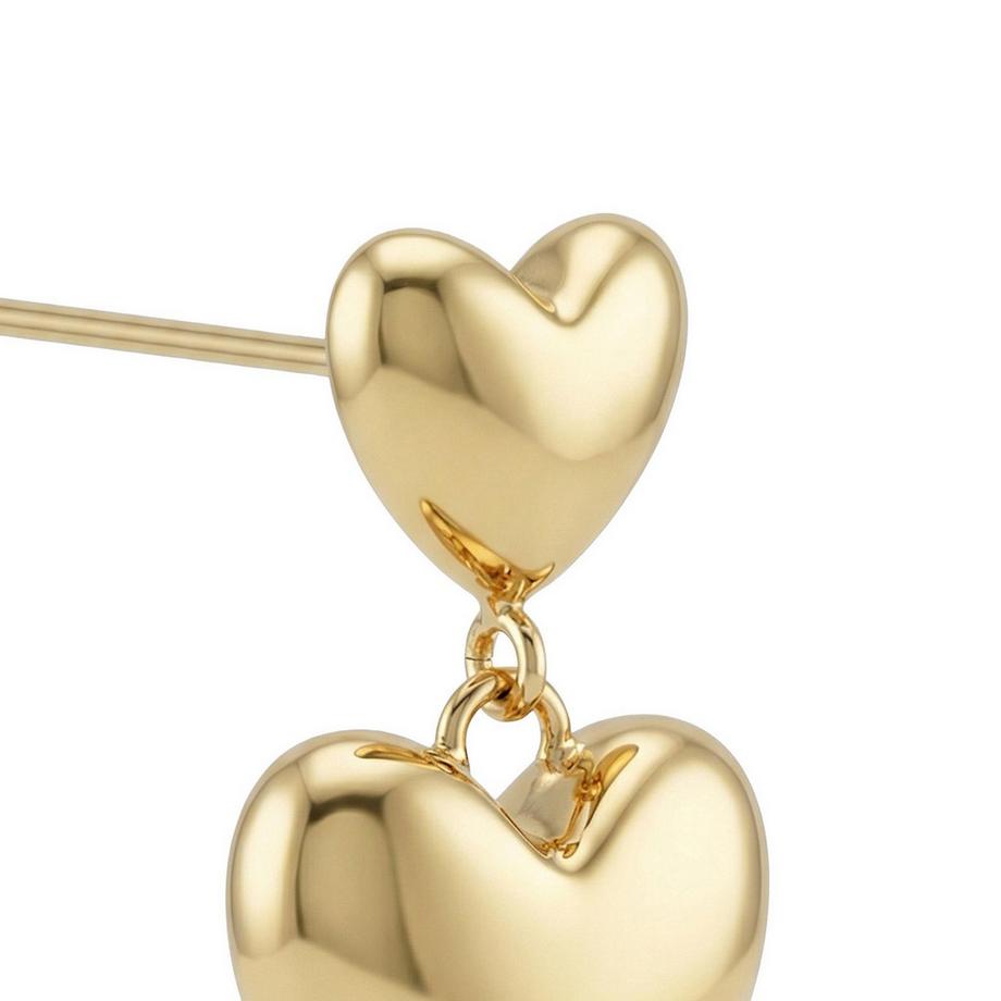 amor  Boucles d'oreilles 