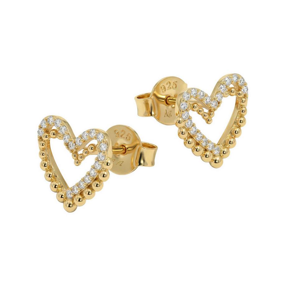amor  Boucles d'oreilles 