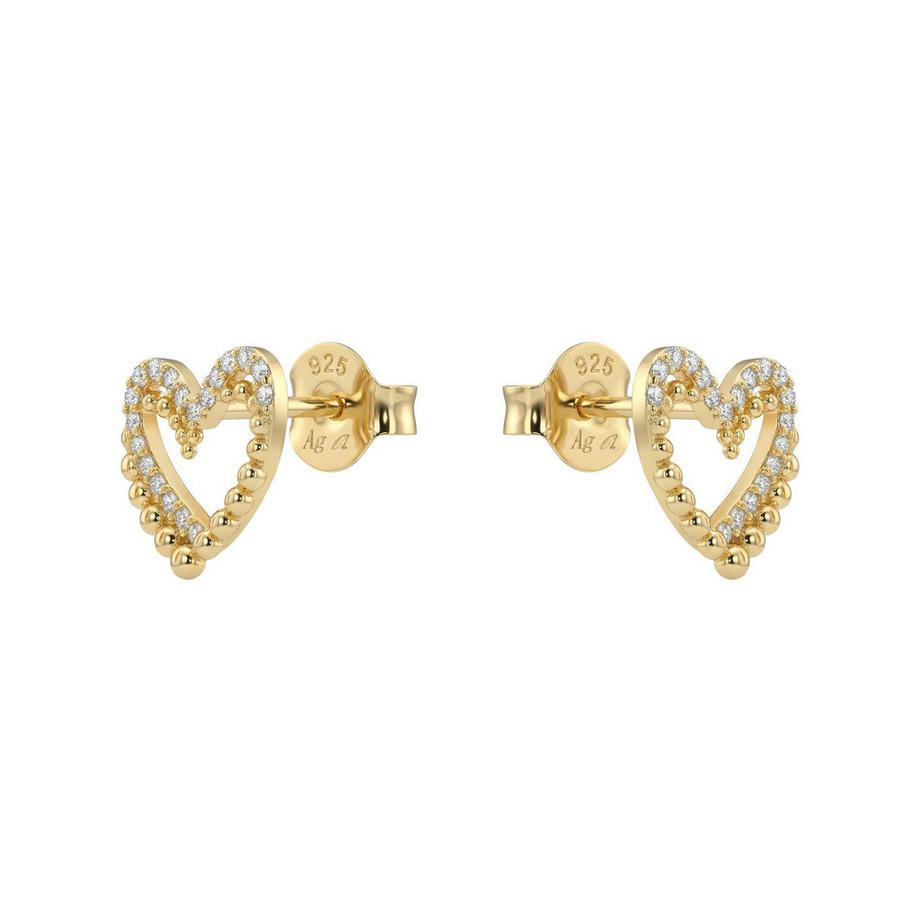 amor  Boucles d'oreilles 