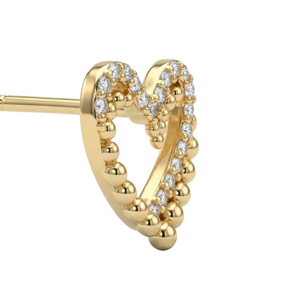amor  Boucles d'oreilles 