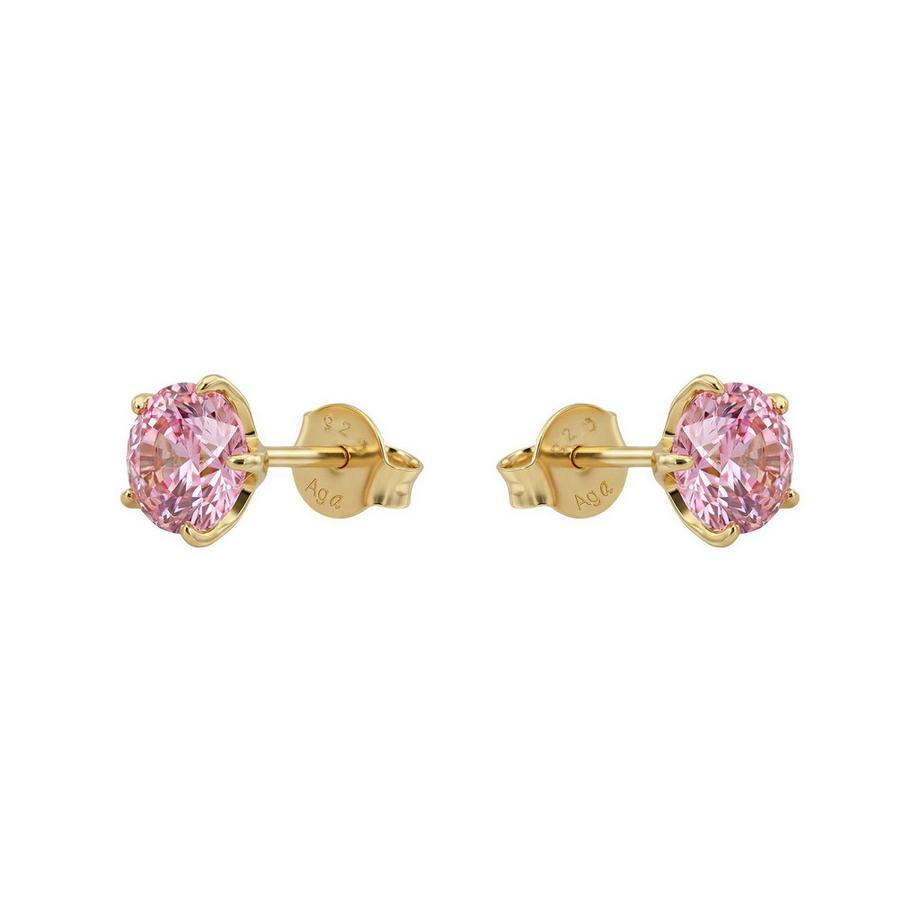 amor  Boucles d'oreilles 