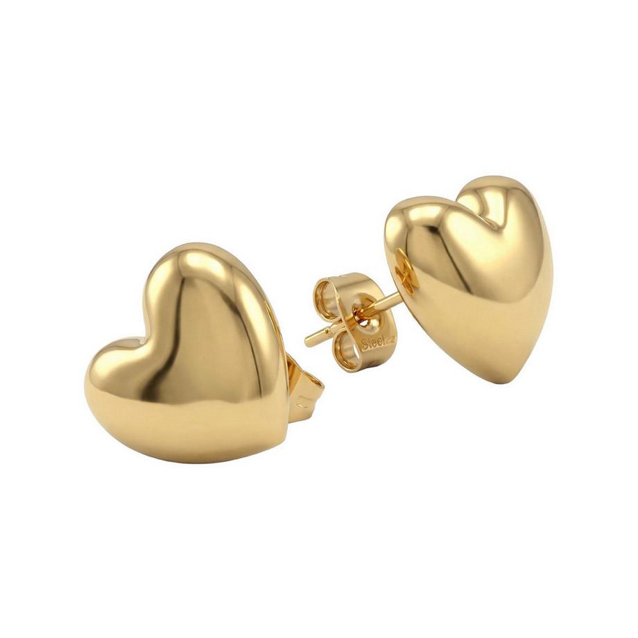 amor  Boucles d'oreilles 