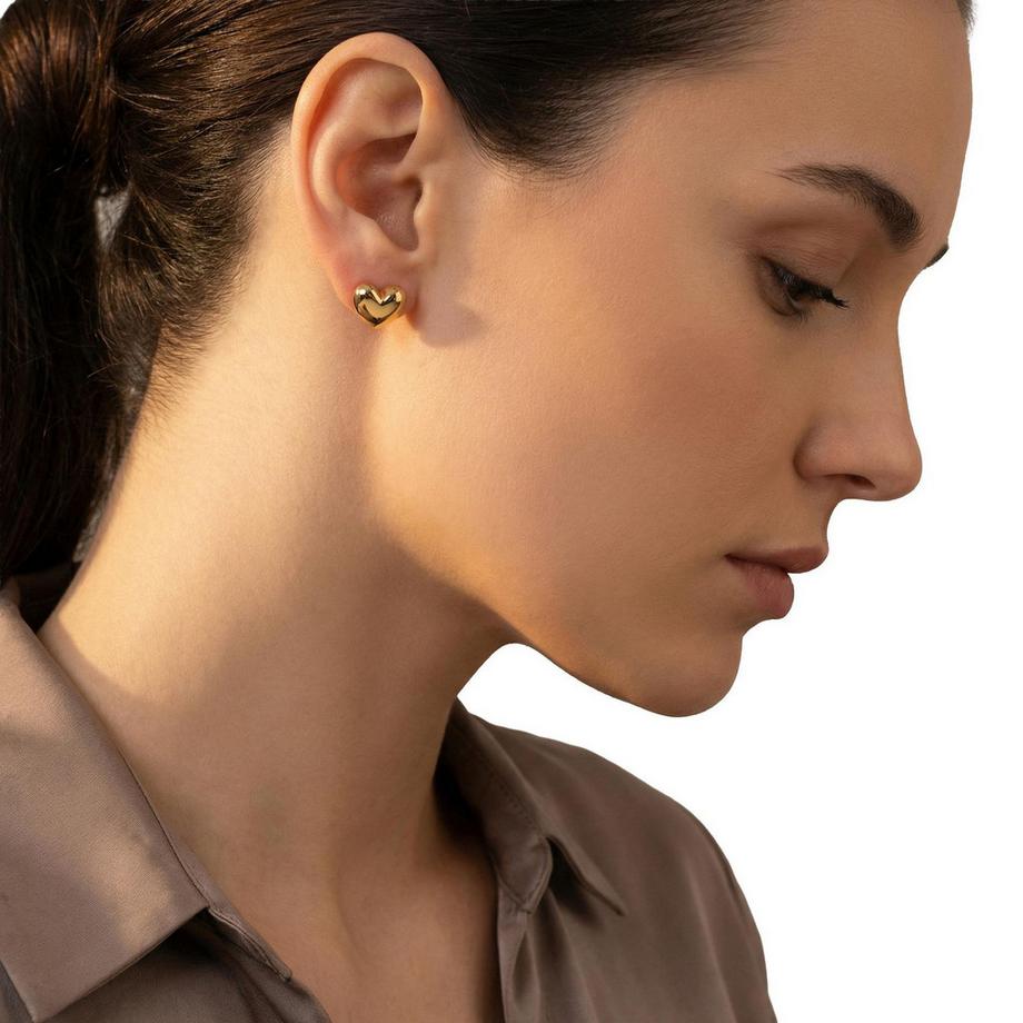 amor  Boucles d'oreilles 