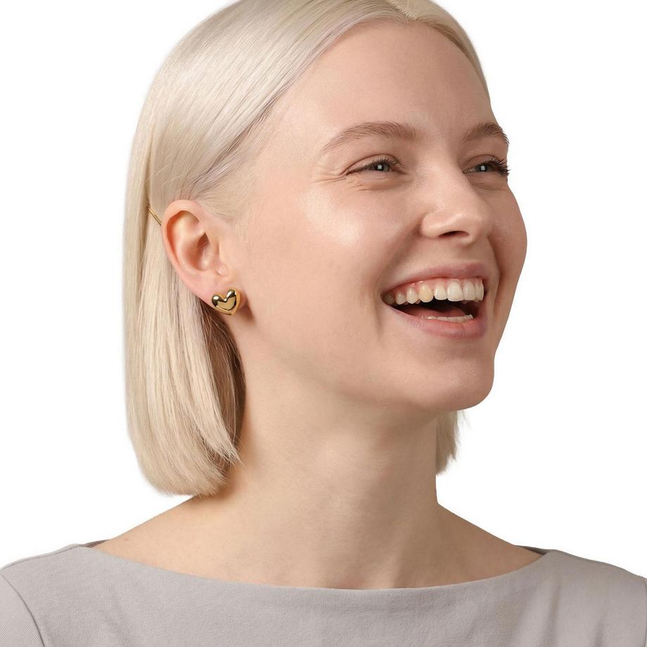 amor  Boucles d'oreilles 