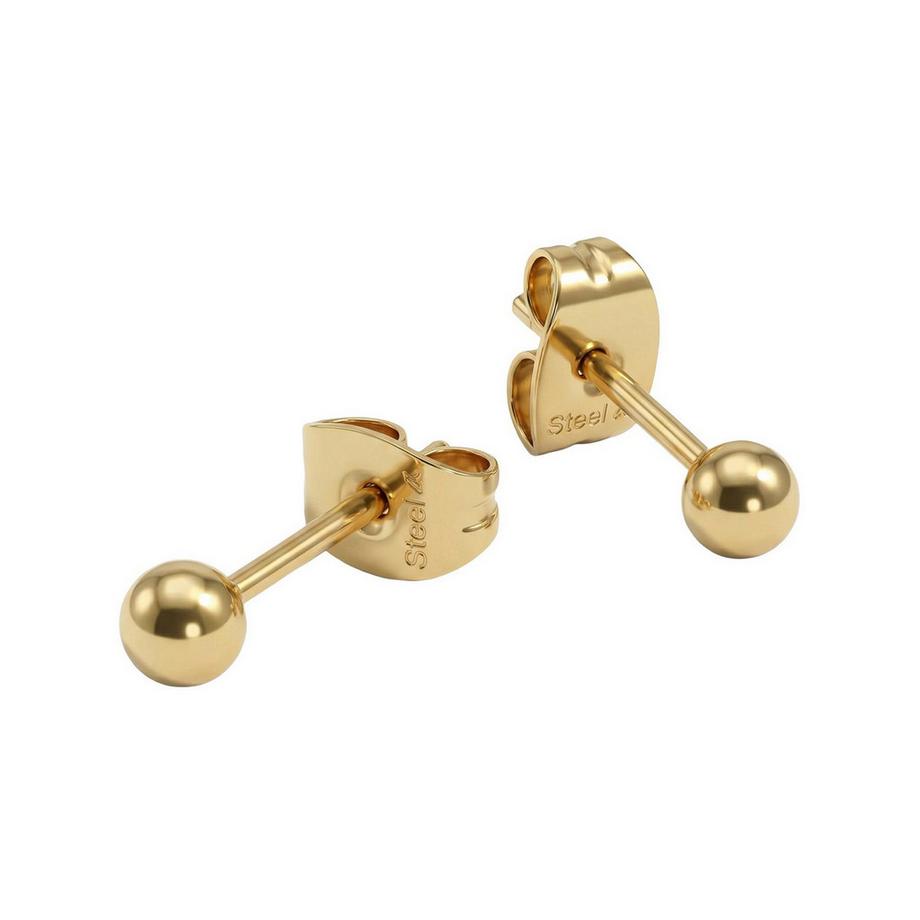 amor  Boucles d'oreilles 