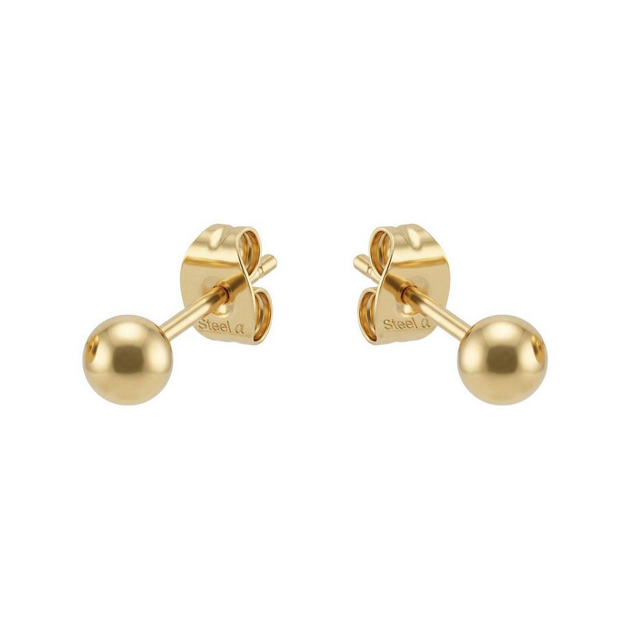 amor  Boucles d'oreilles 