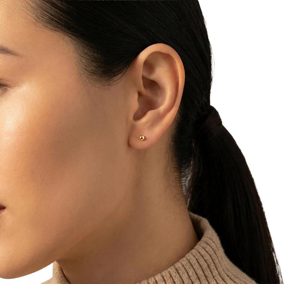 amor  Boucles d'oreilles 