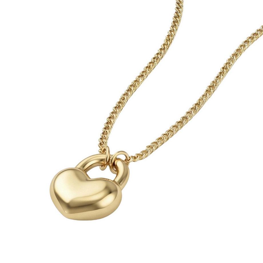 amor  Collier 