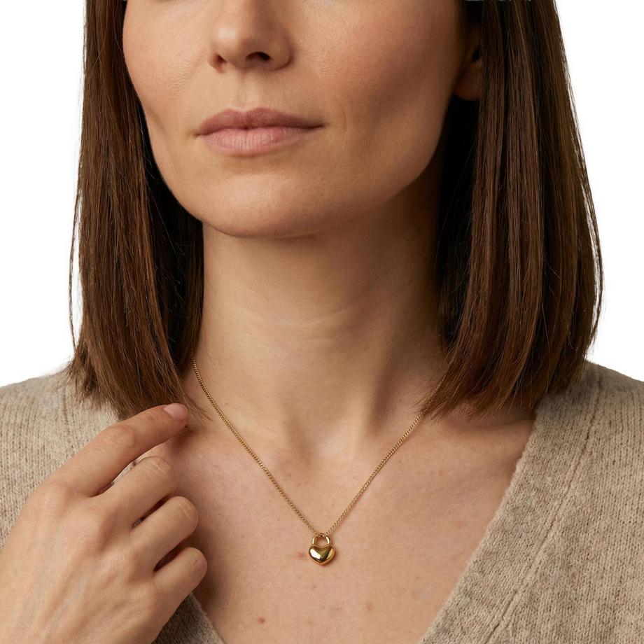 amor  Collier 