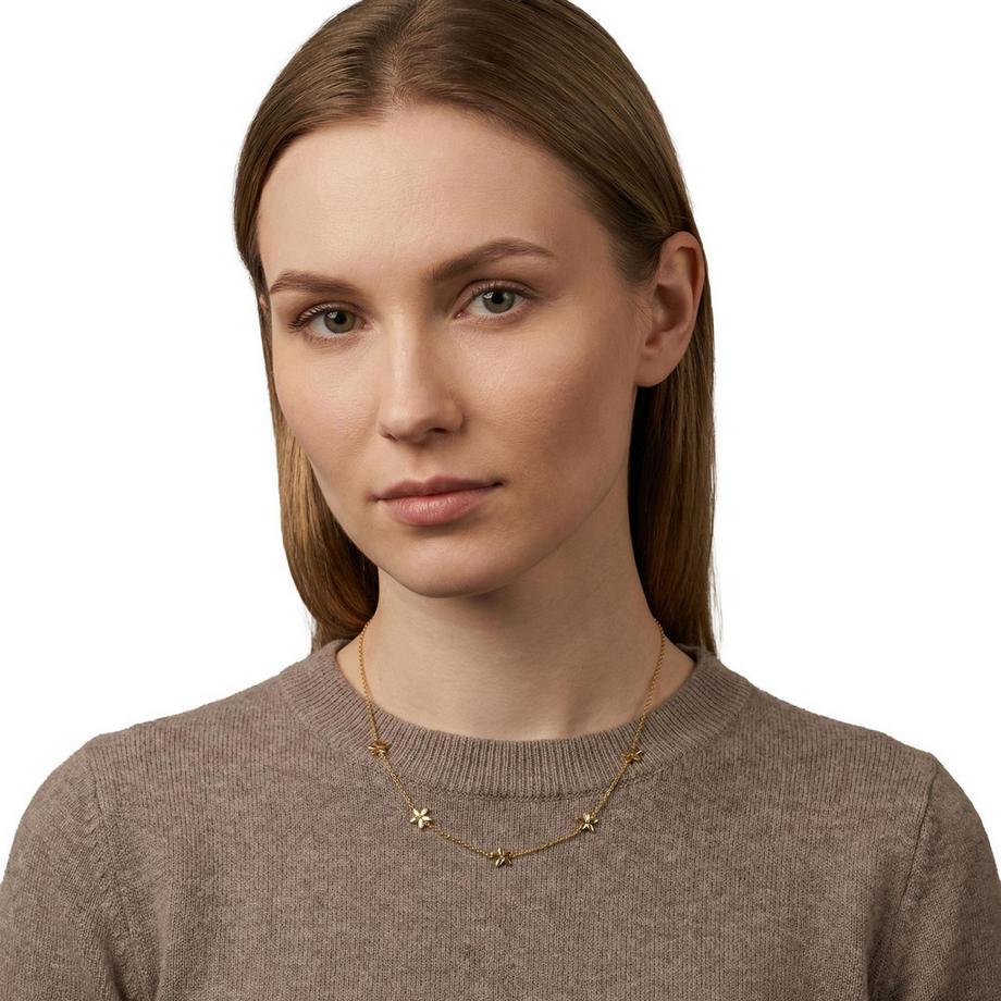 amor  Collier 