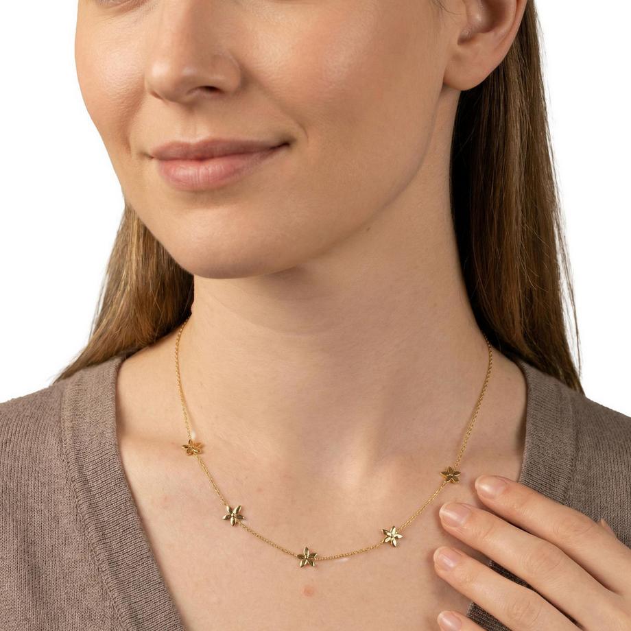 amor  Collier 