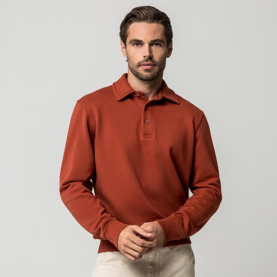Sweat-shirt