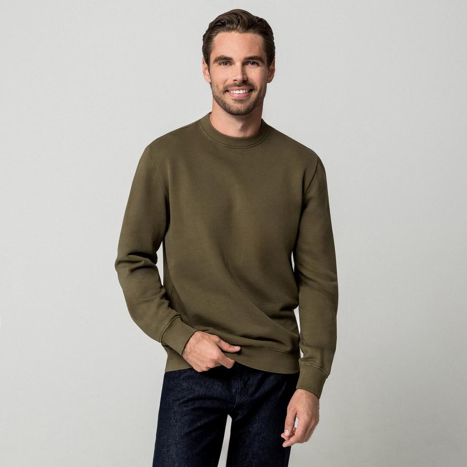 Sweat-shirt
