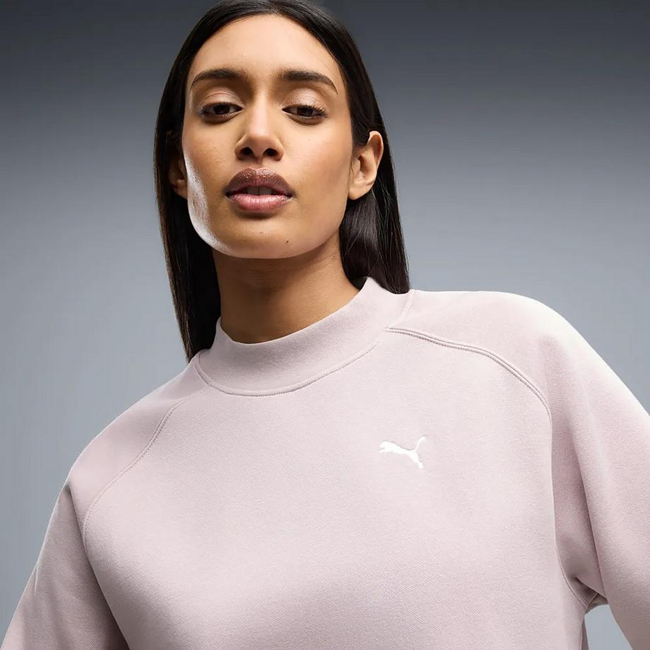 PUMA Loungewear Standard Sweat Suitt FL cl Survêtement 