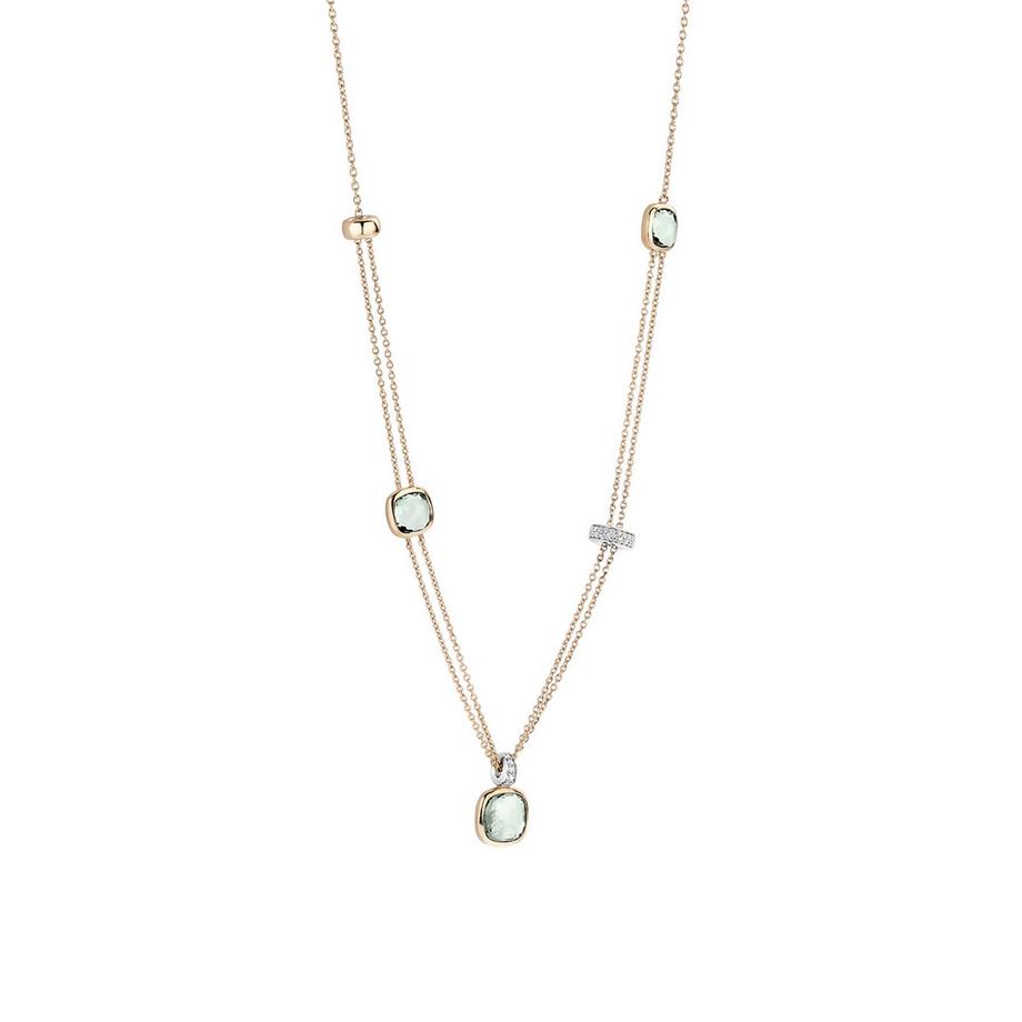 TI SENTO  Collier 