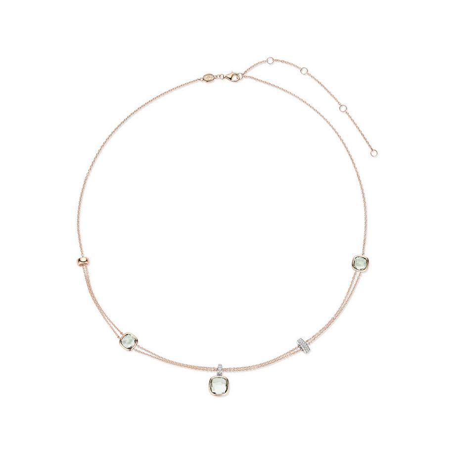 TI SENTO  Collier 