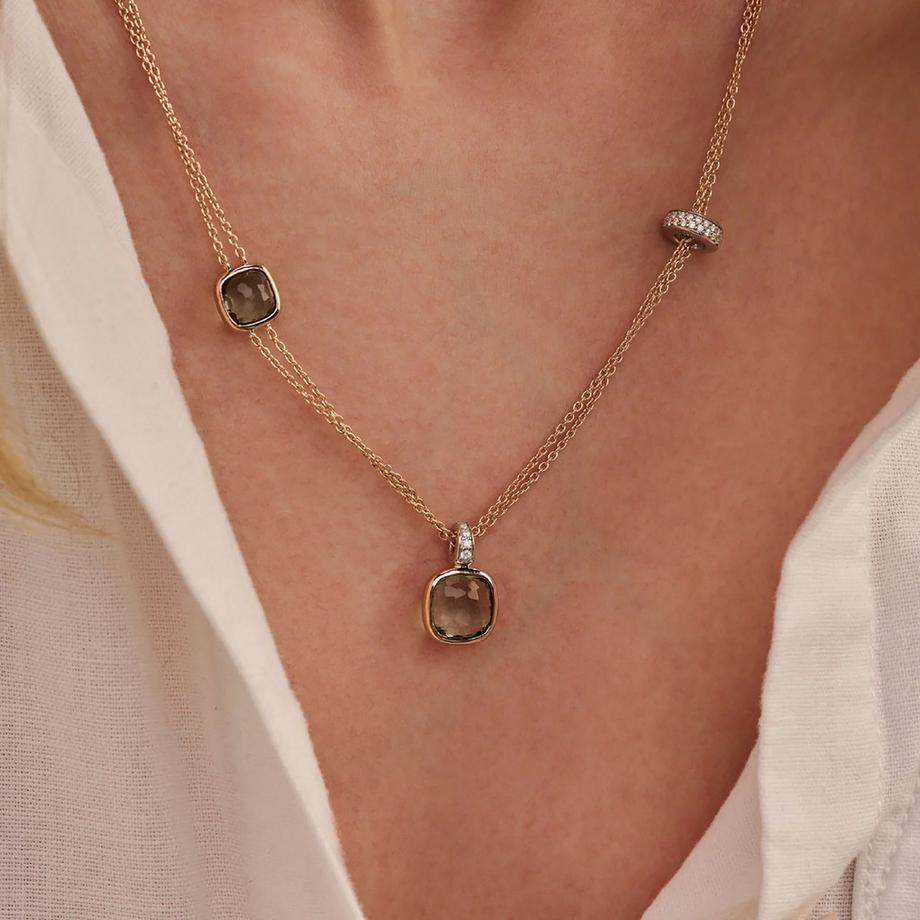 TI SENTO  Collier 