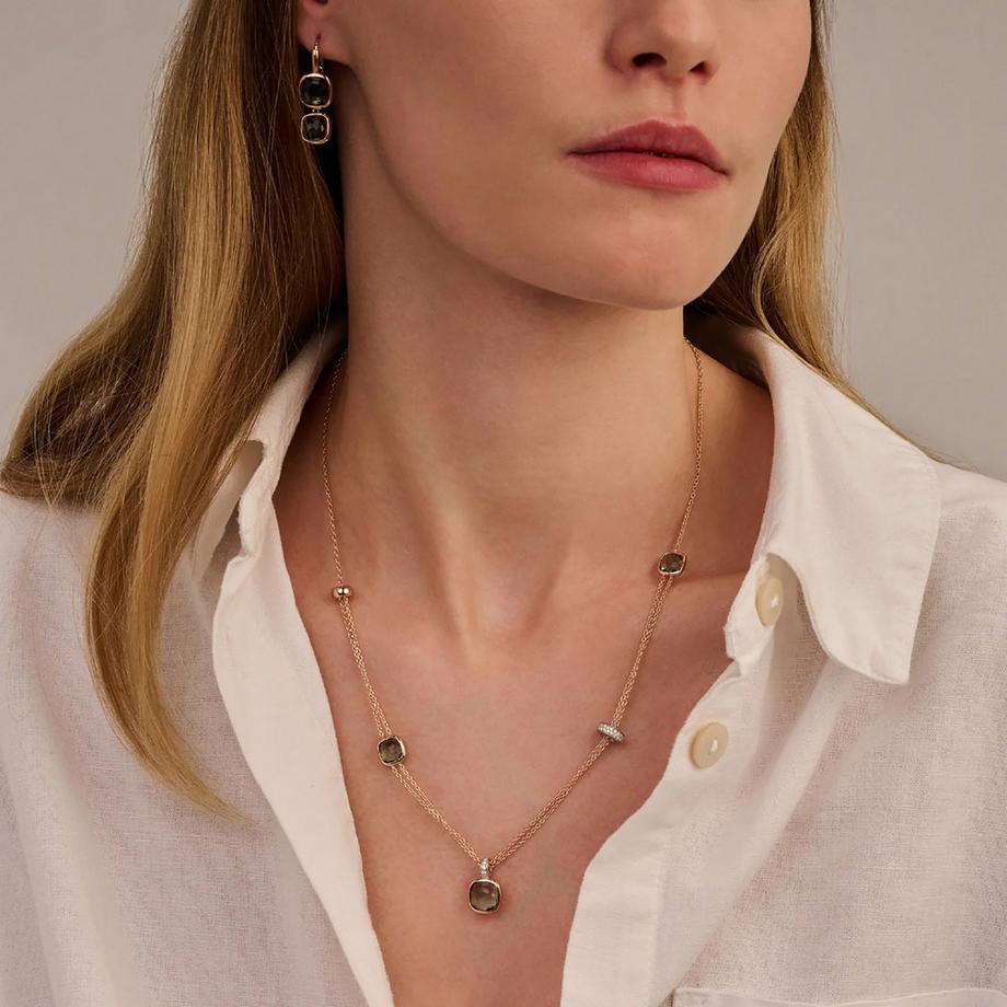 TI SENTO  Collier 