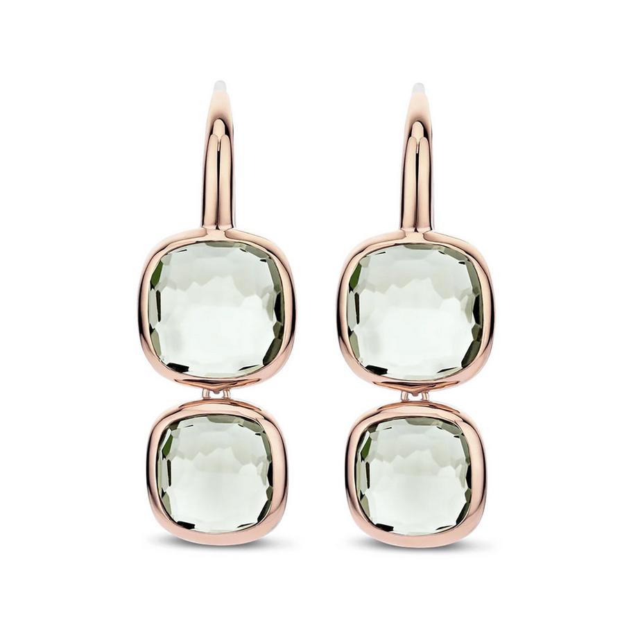 TI SENTO  Boucles d'oreilles 