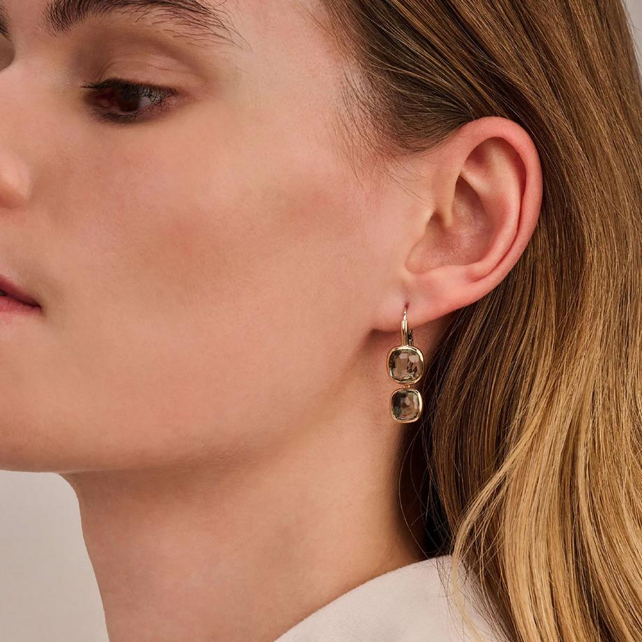 TI SENTO  Boucles d'oreilles 