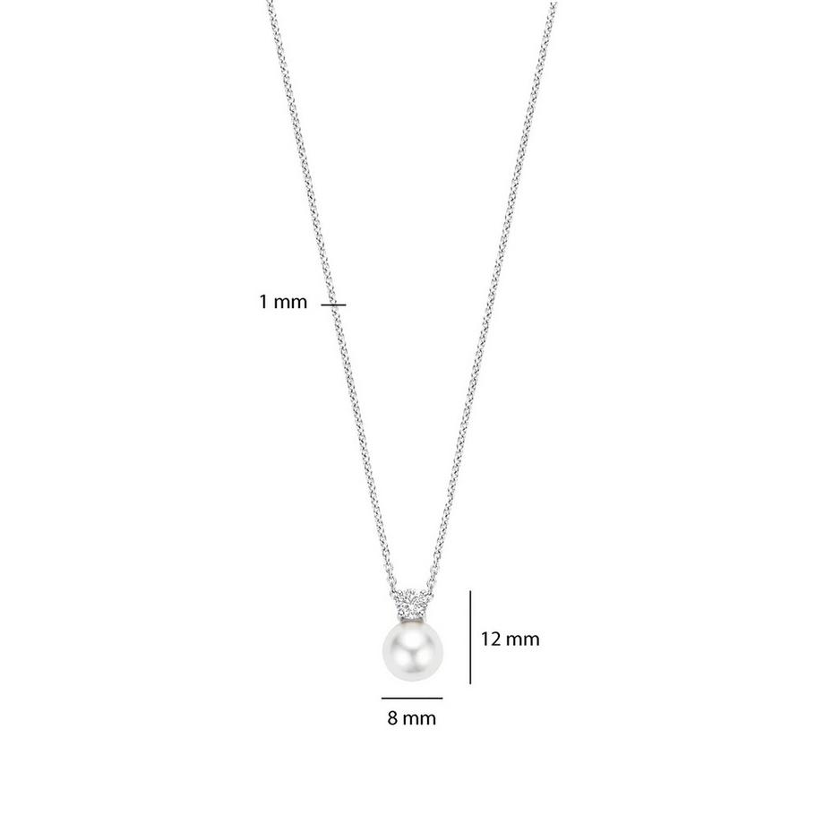 TI SENTO  Collier 