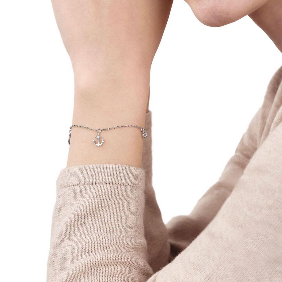 TOM TAILOR  Armband 