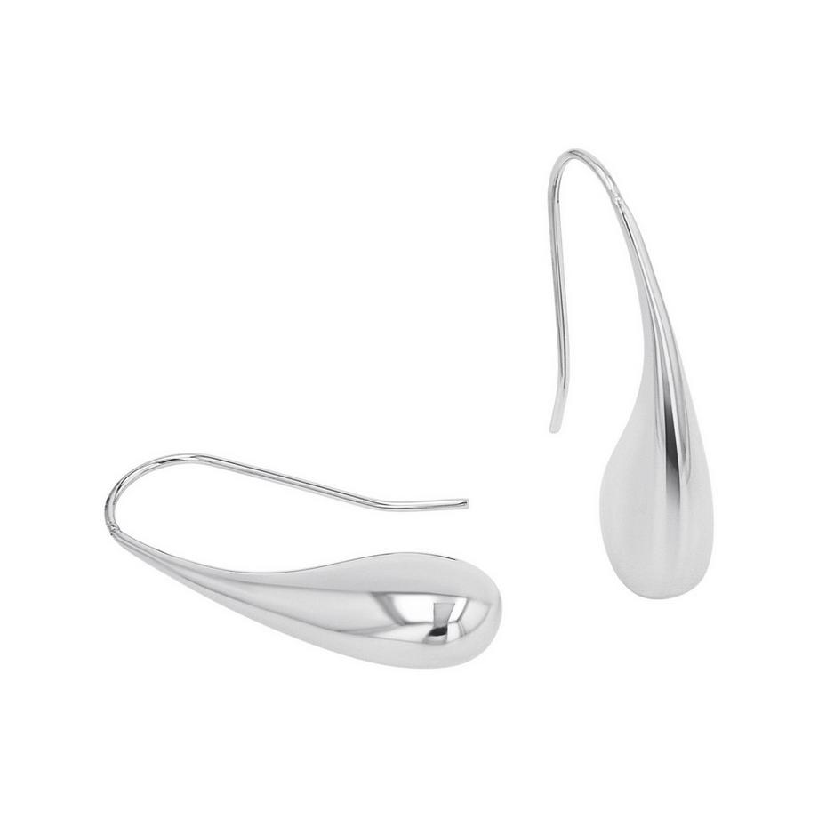 TOM TAILOR  Boucles d'oreilles 