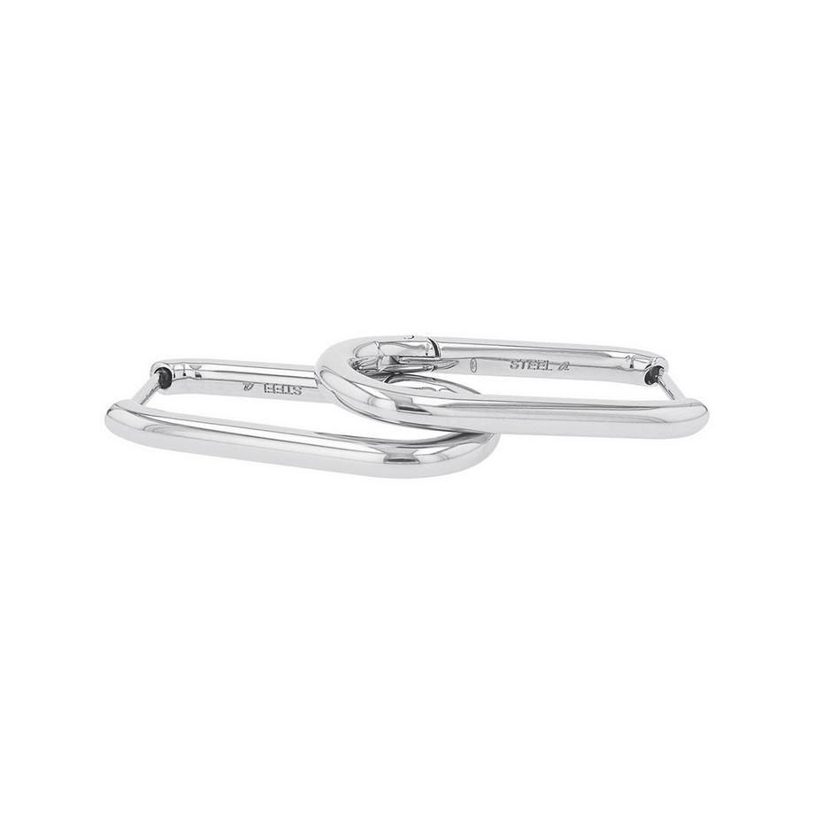 TOM TAILOR  Boucles d'oreilles 