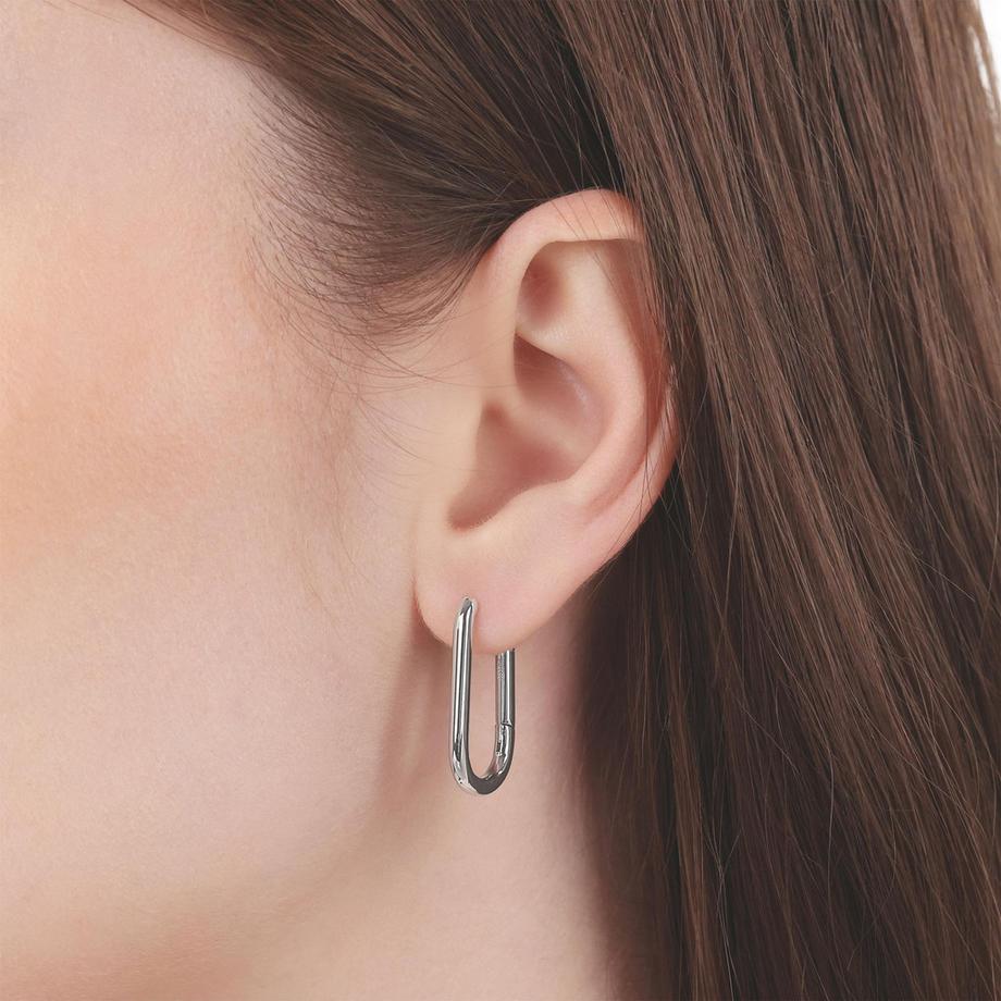 TOM TAILOR  Boucles d'oreilles 