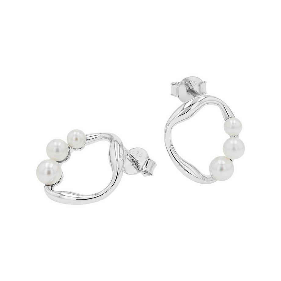 TOM TAILOR  Boucles d'oreilles 