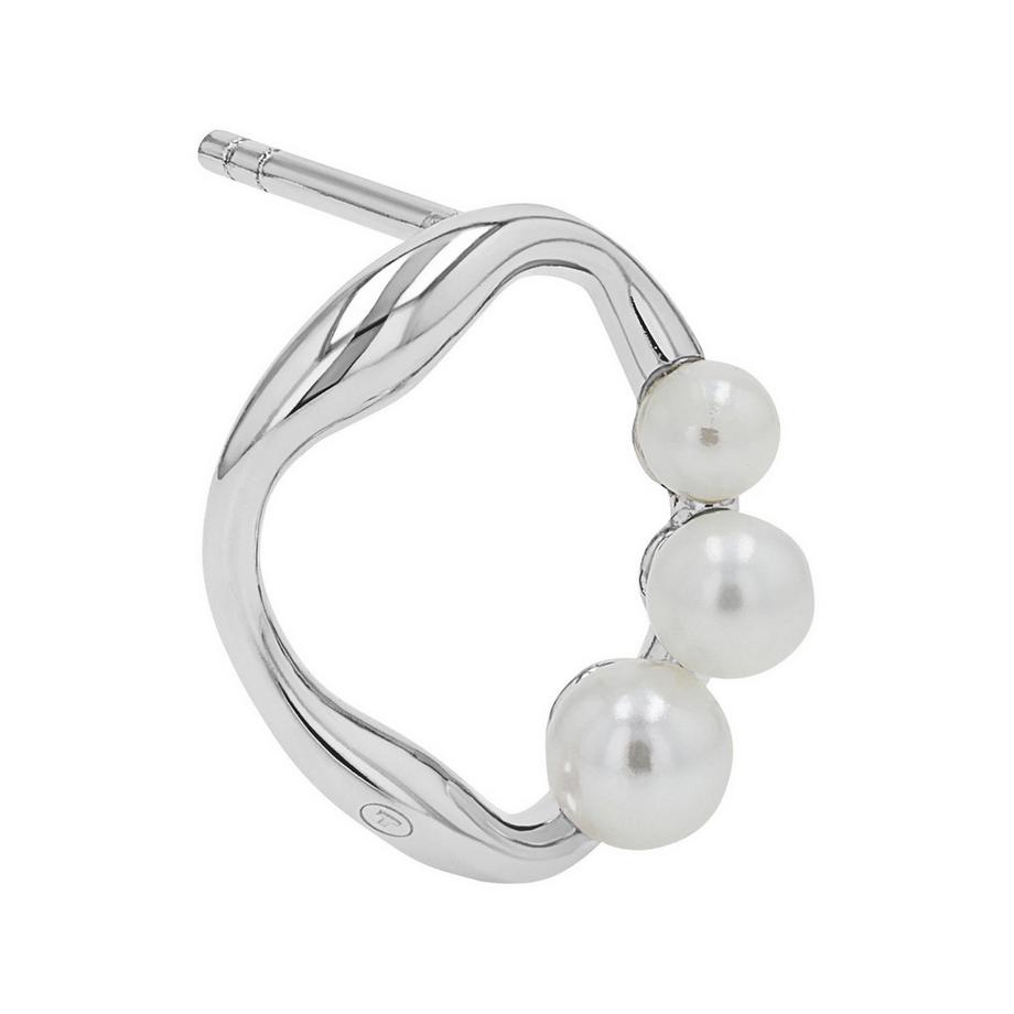 TOM TAILOR  Boucles d'oreilles 