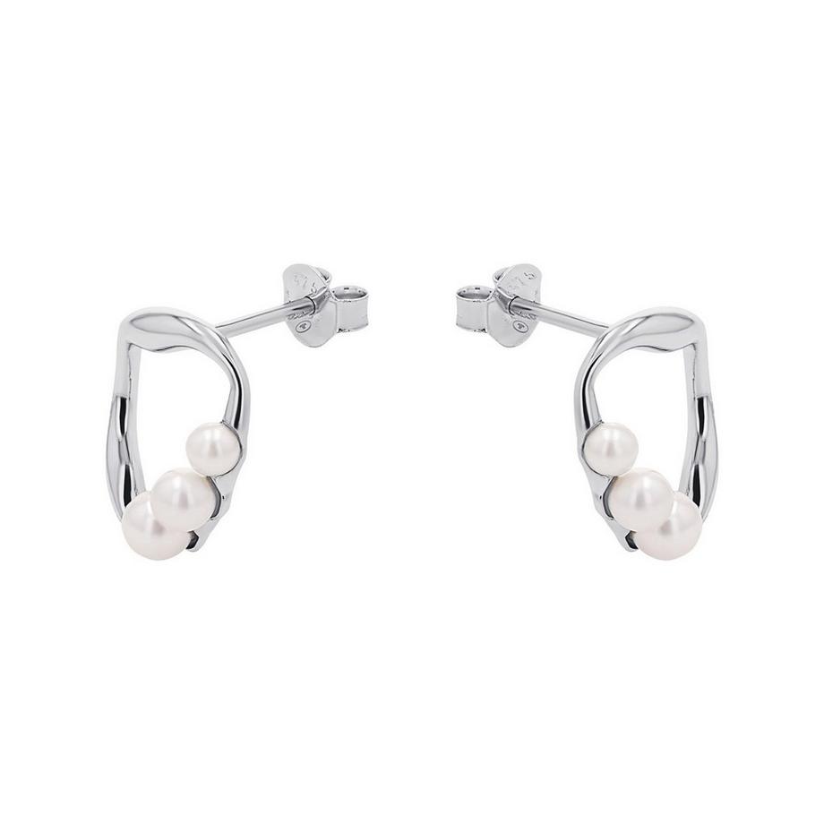 TOM TAILOR  Boucles d'oreilles 