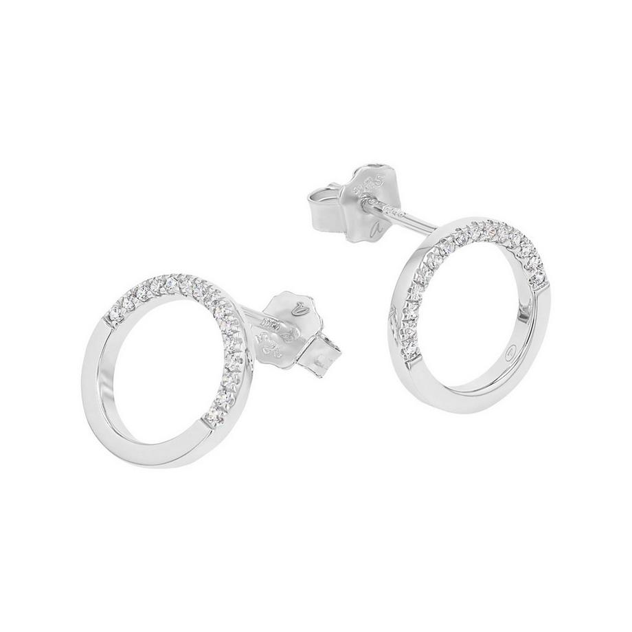 TOM TAILOR  Boucles d'oreilles 