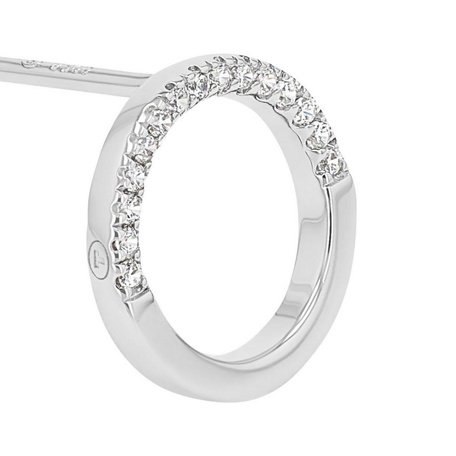 TOM TAILOR  Boucles d'oreilles 