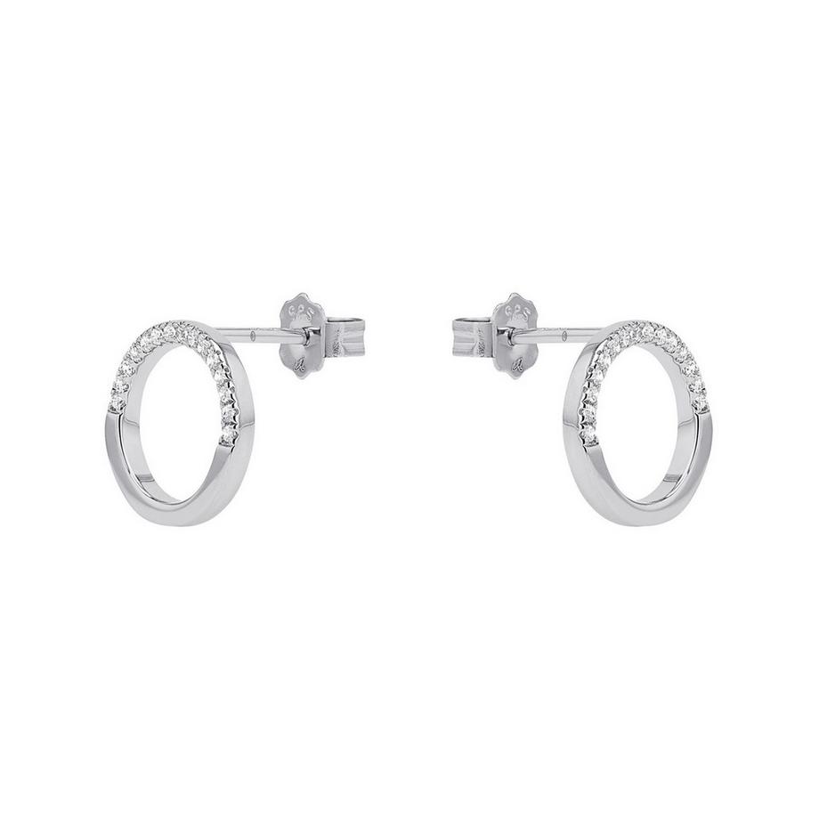 TOM TAILOR  Boucles d'oreilles 