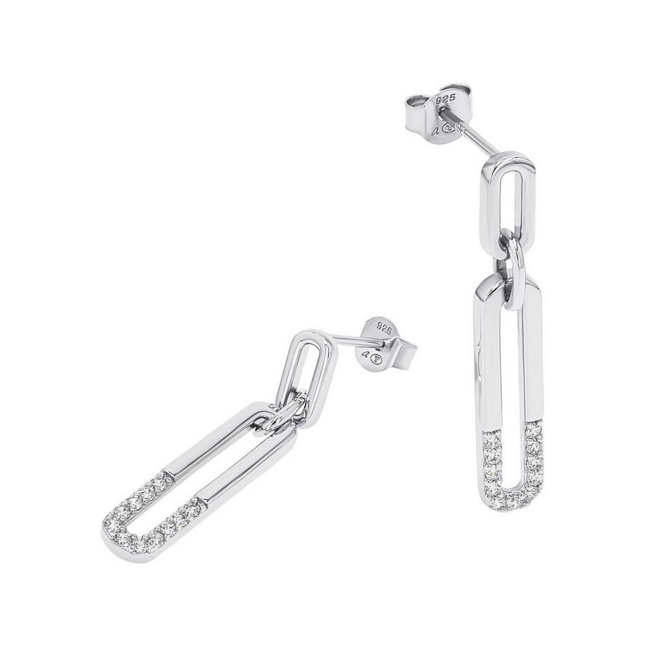 TOM TAILOR  Boucles d'oreilles 